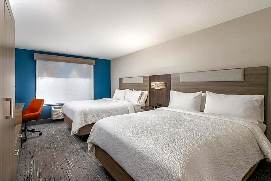 Holiday Inn Express Hotel & Suites Vancouver Mall-Portland Area By IHG
