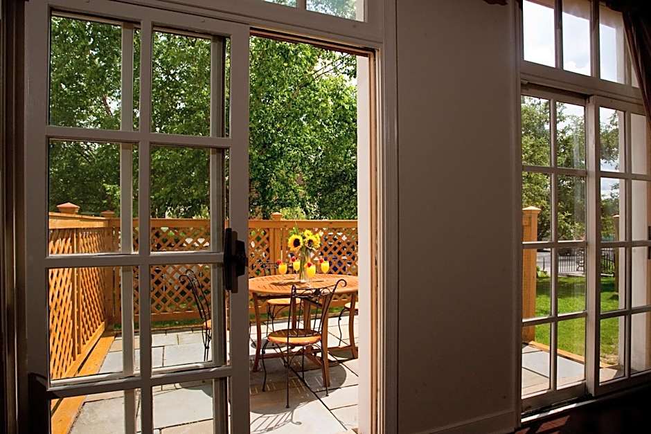 La Tourelle Hotel & Spa