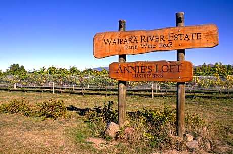 Waipara River Estate