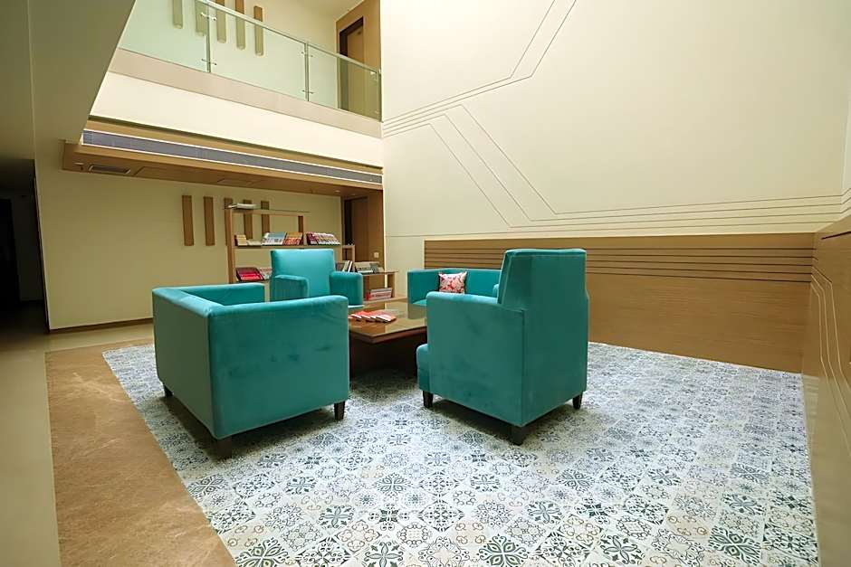 VITS Gurugram formerly known as Windsor Heights 