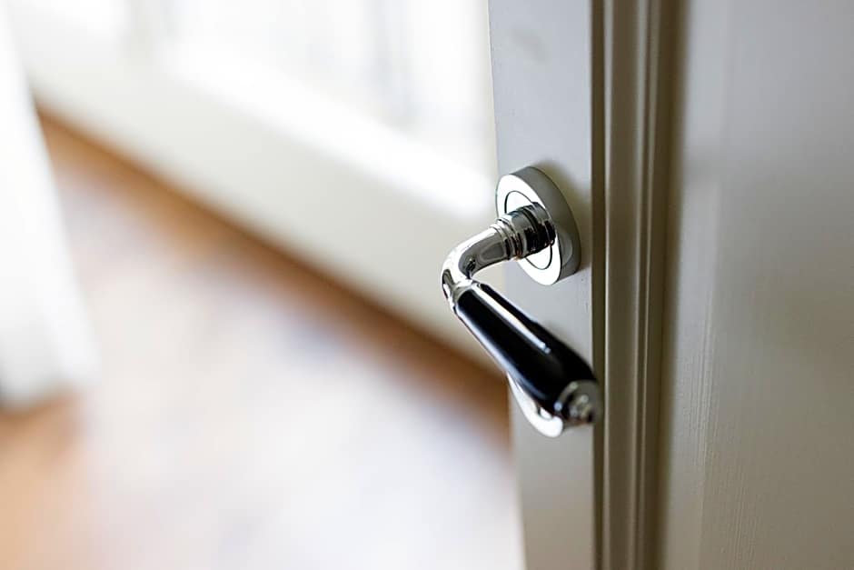 Porta Nera Private Living - adults only