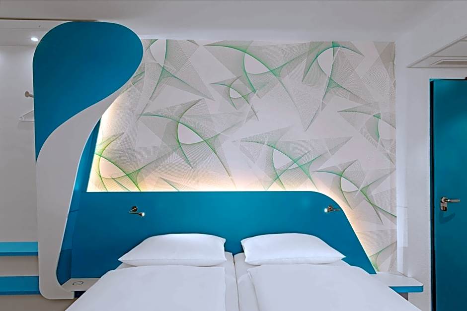 Prize by Radisson, Hamburg St Pauli