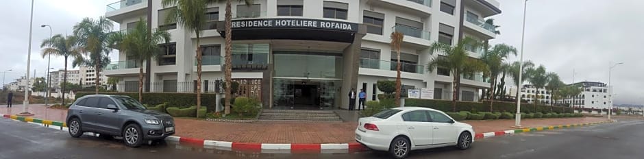 Rofaida Appart'Hotel