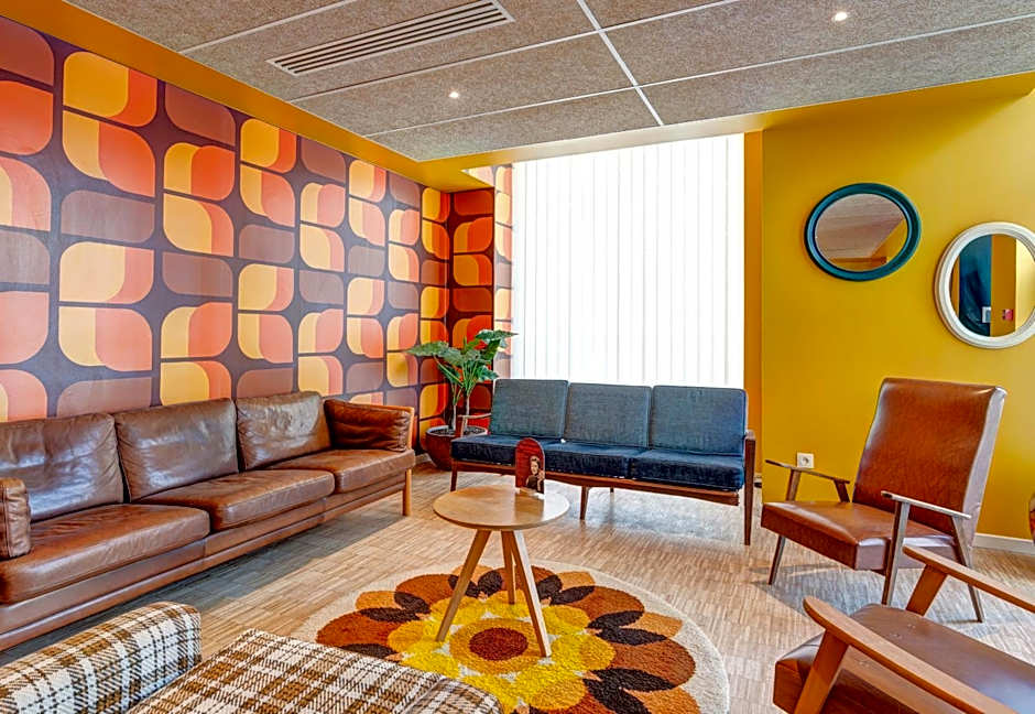 B&B HOME Paris Mairie de Saint-Ouen