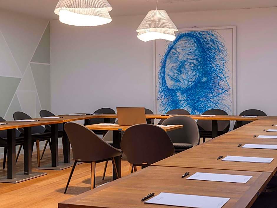 Hotel et Spa Kasano Calvi - Handwritten Collection