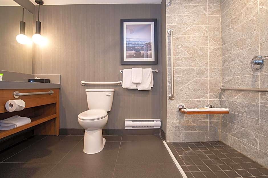 Sandman Hotel Hamilton