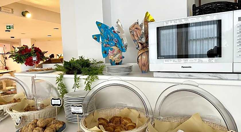 Hotel Augustus Riccione