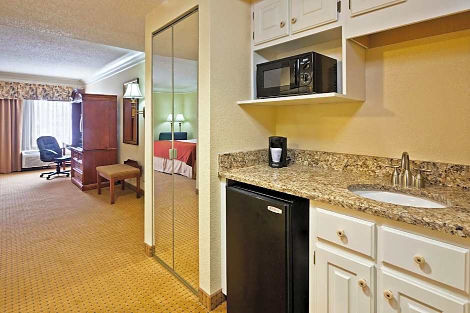 HOLIDAY INN EXPRESS RINGGOLD (CHATTANOOGA AREA) By IHG
