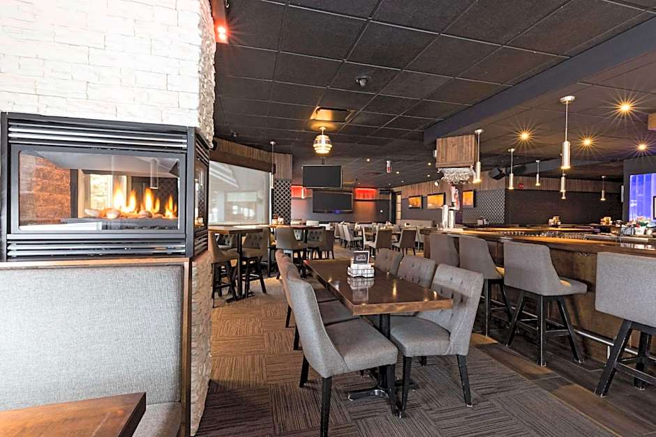 Quality Inn & Suites Matane