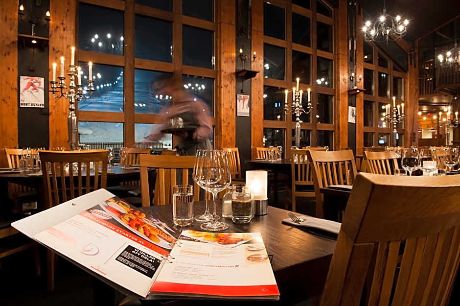 Stoten Ski Hotel