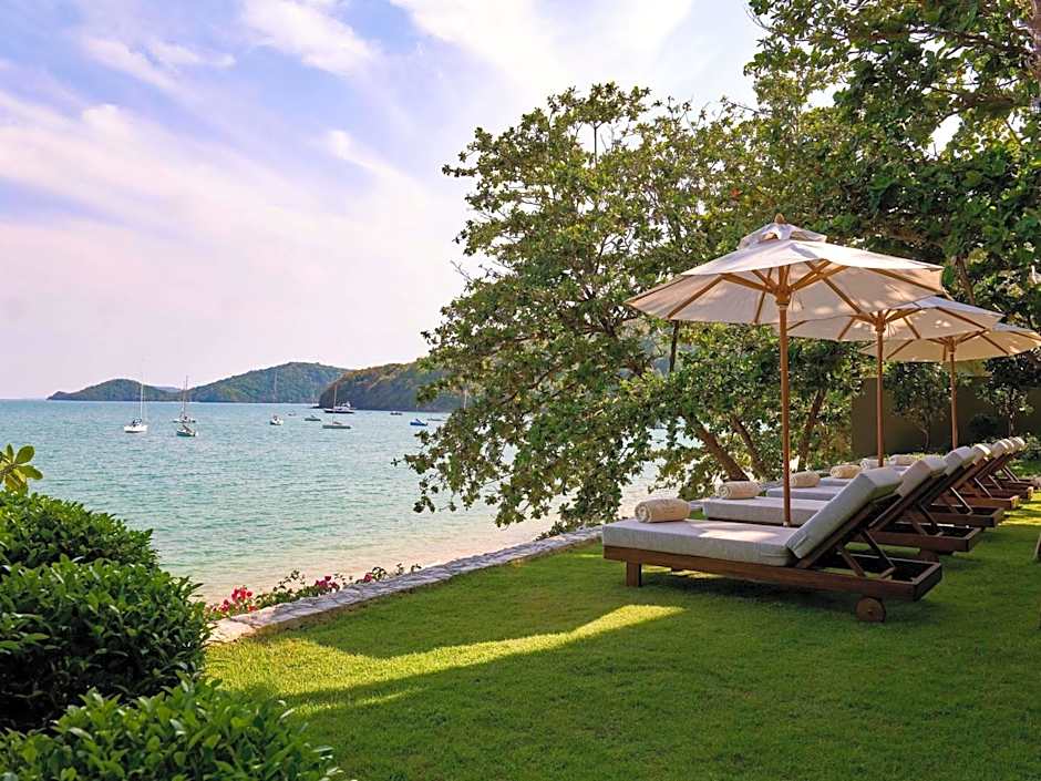 V Villas Phuket - MGallery Collection