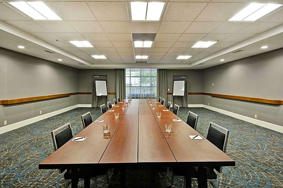 Homewood Suites By Hilton Dallas-Frisco
