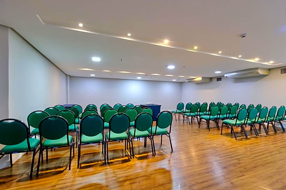 Holiday Inn Goiania By IHG