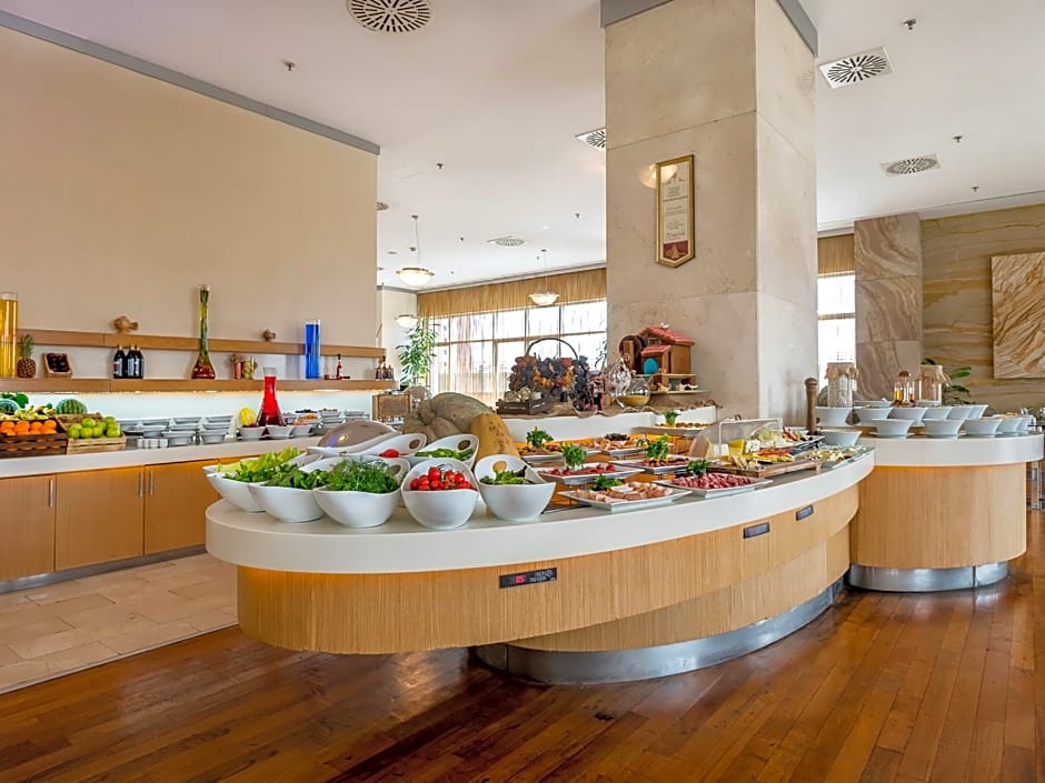 Wow Istanbul Hotel Turkey Contact Us