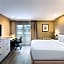 Executive Hotel Vancouver Airport