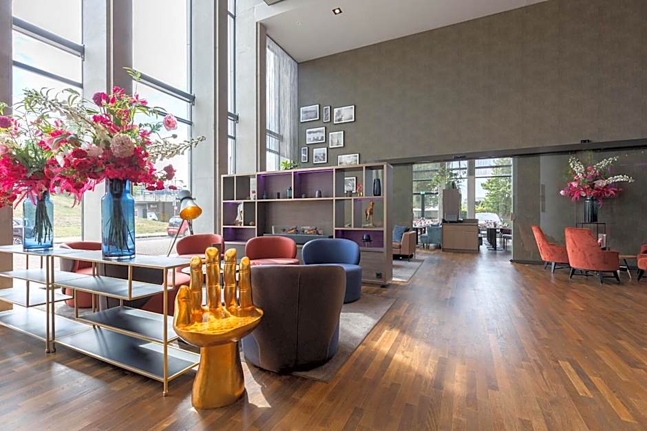 Leonardo Royal Hotel Amsterdam