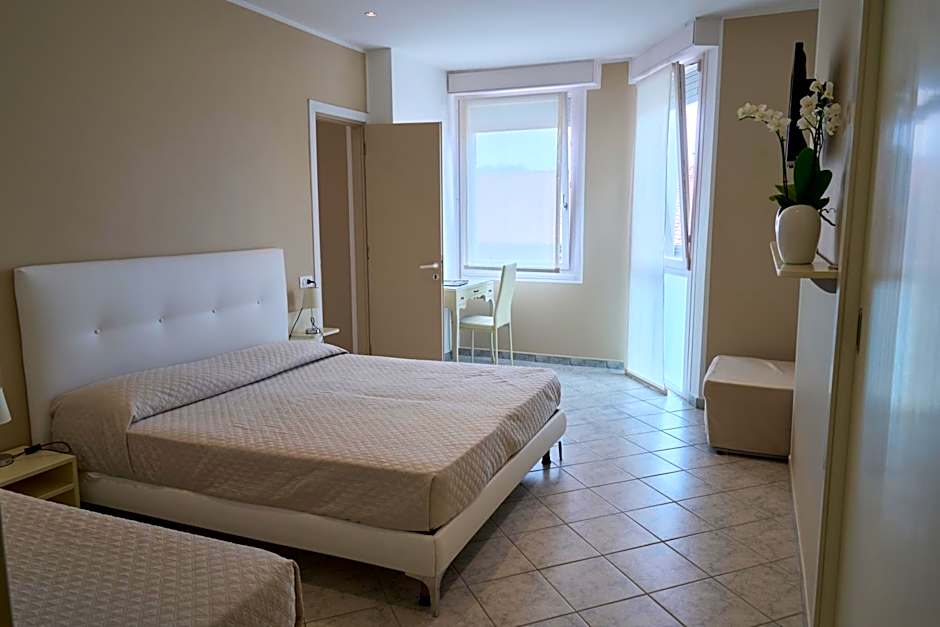 Hotel Viña del Mar Pineta