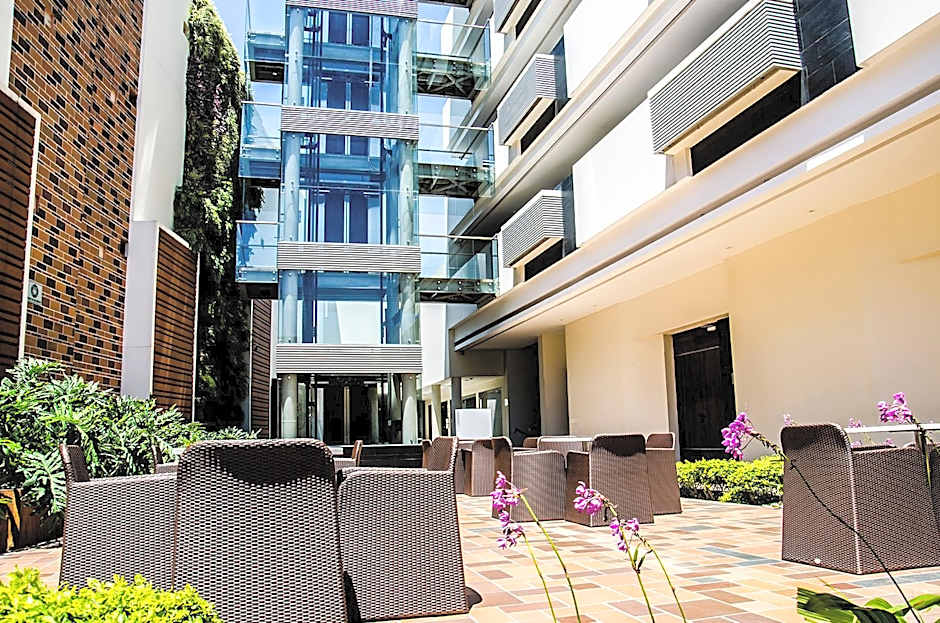 Hotel CasaBlanca SAS