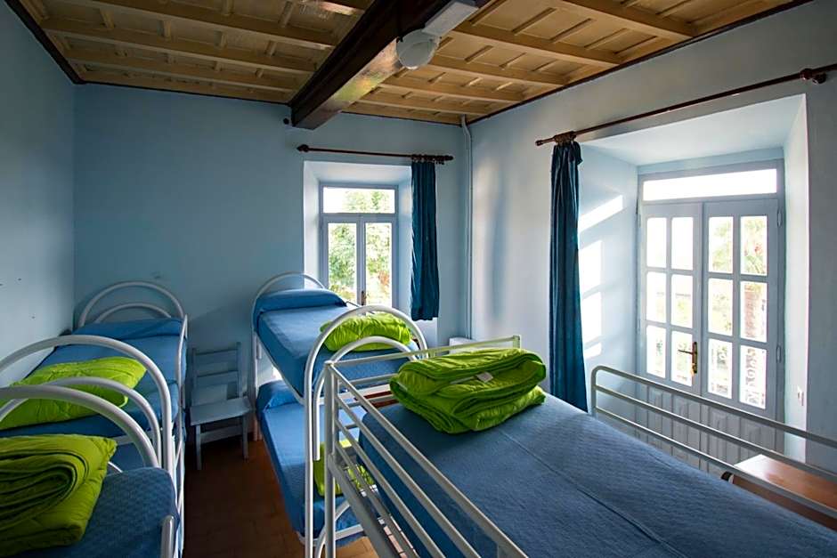 Ostello del Quadrifoglio