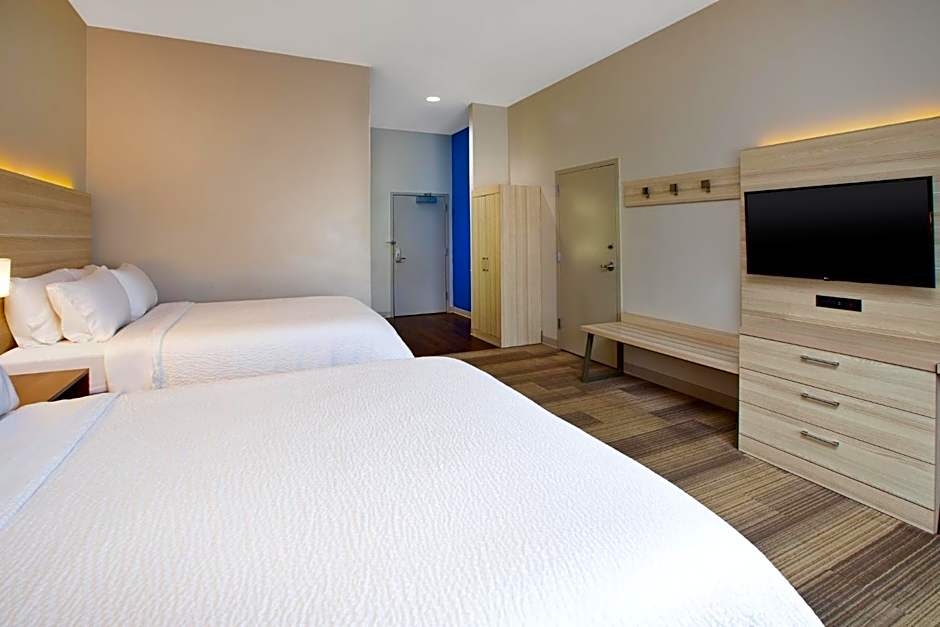 Holiday Inn Express Hotel & Suites Athens By IHG