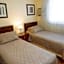 Aparthotel Trianon Recoleta