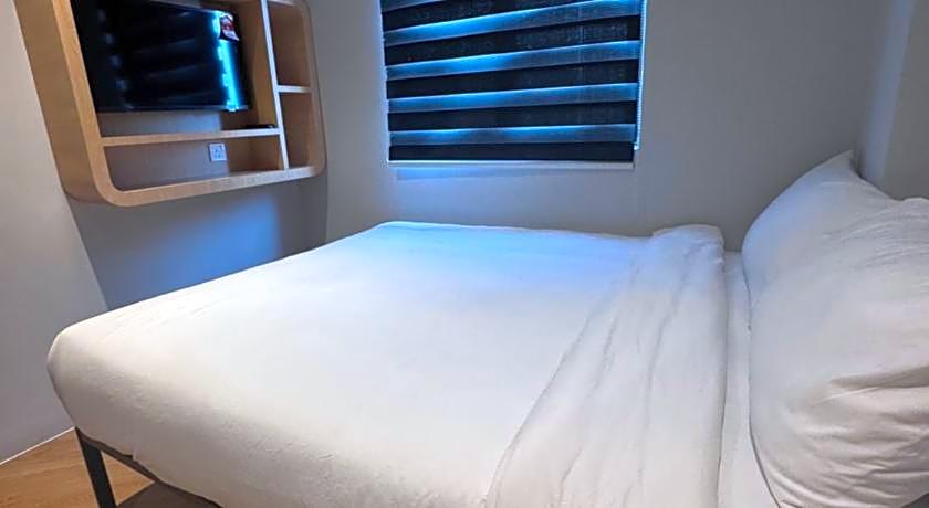 Hotel Aman