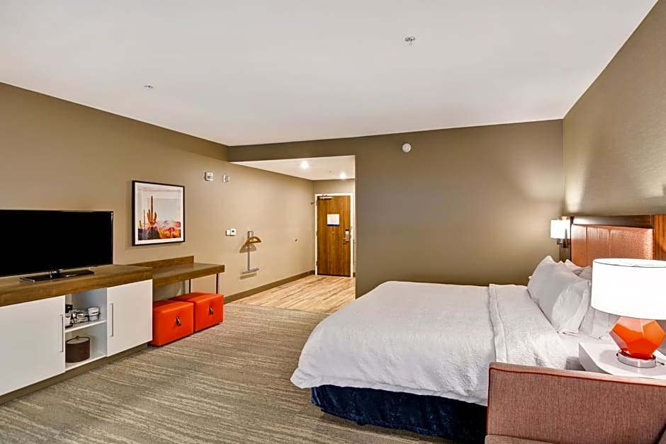 Hampton Inn & Suites Tucson Marana
