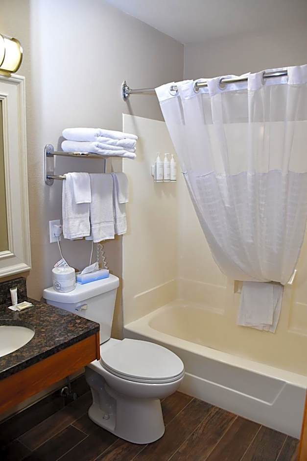 Baymont by Wyndham Platteville