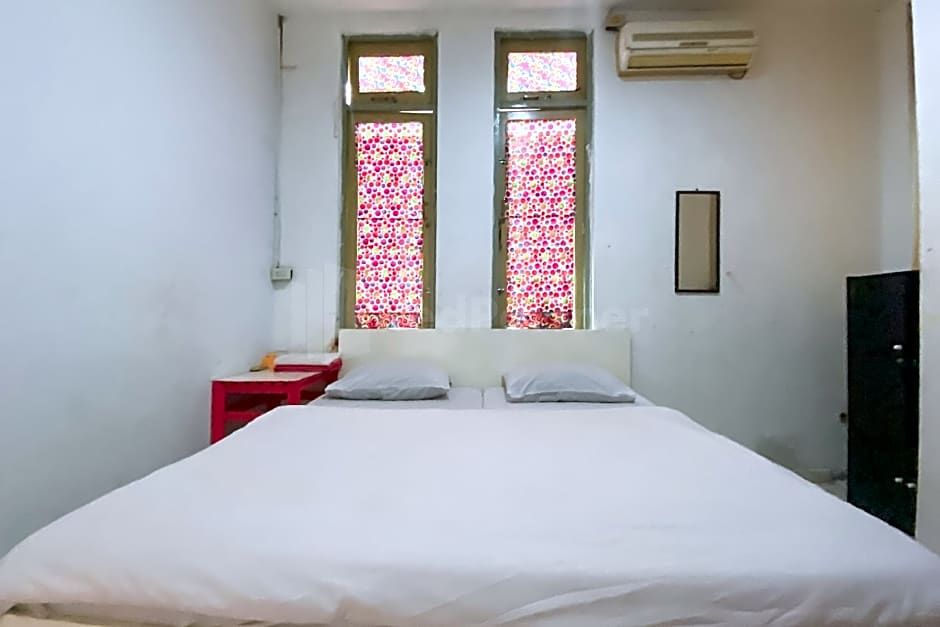 Wisma Syariah Lambhuk Banda Aceh RedPartner