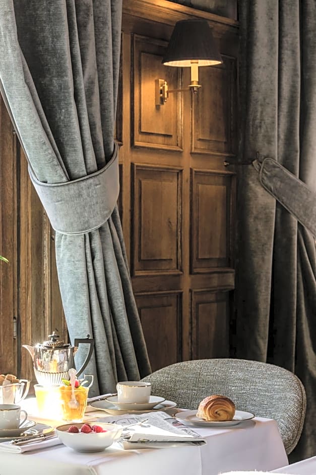 Hotel De Orangerie