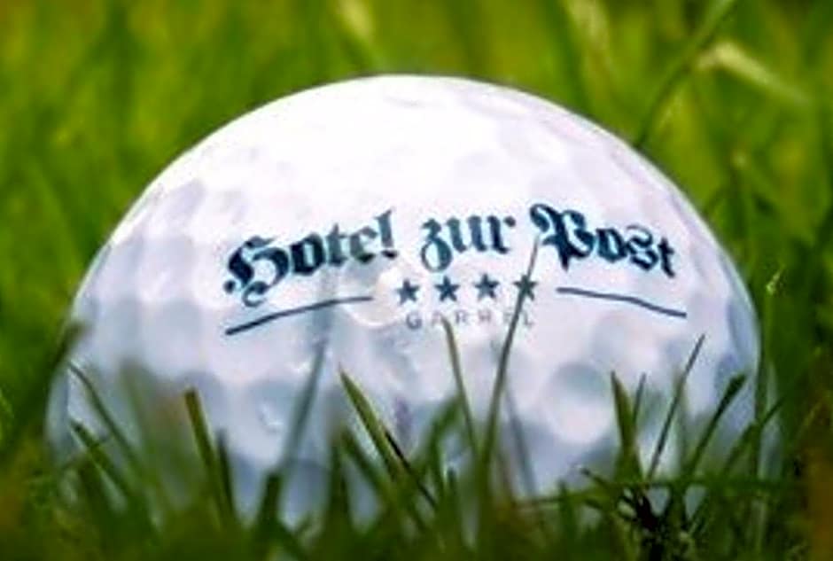 Hotel zur Post - Economy Rooms