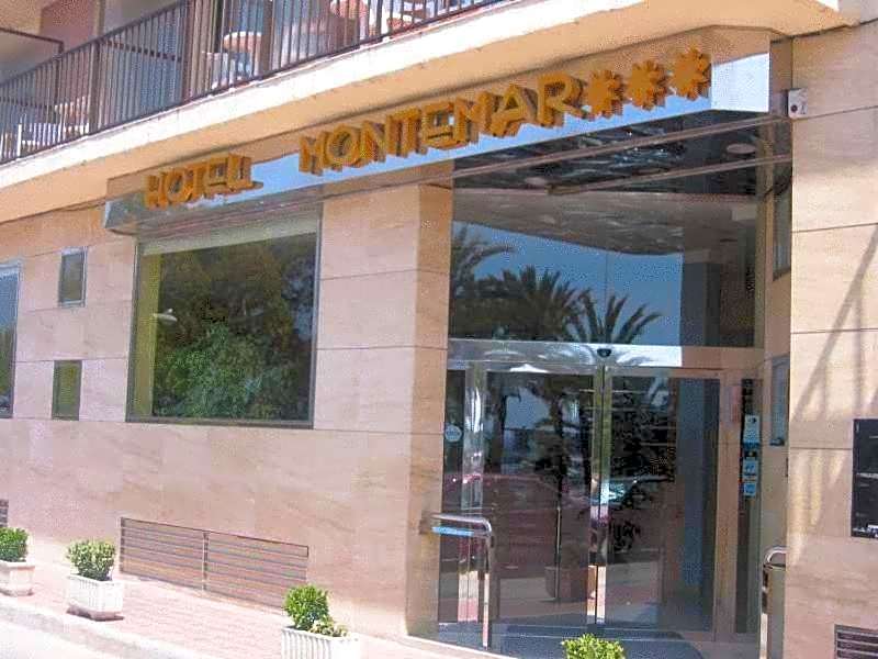 Hotel Montemar