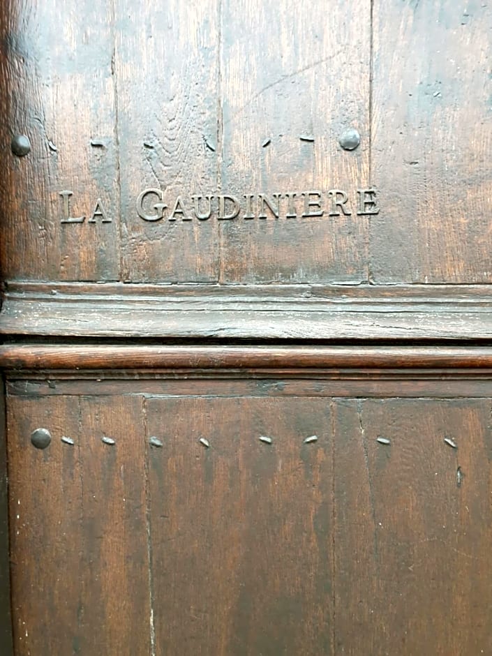 LA GAUDINIERE