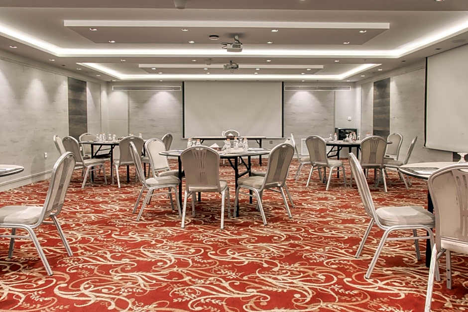 Geneva Hotel