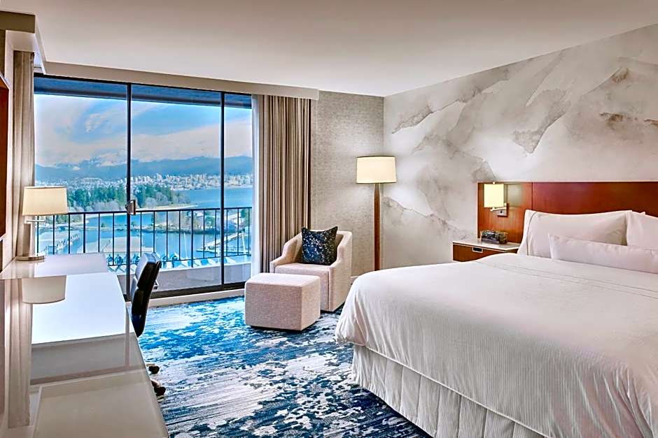 The Westin Bayshore, Vancouver