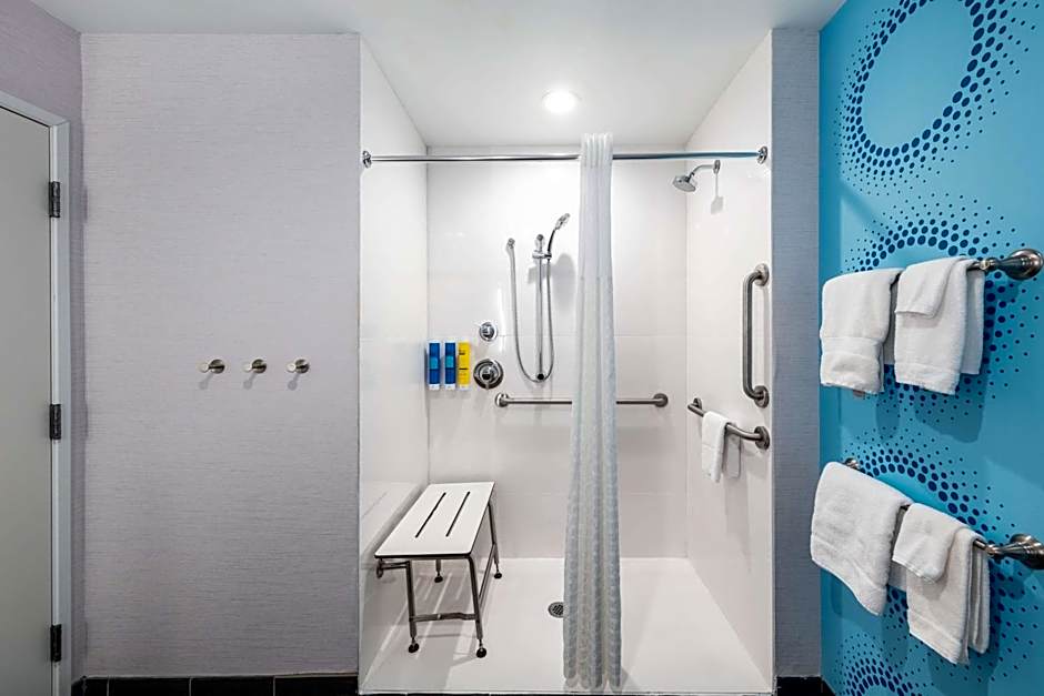 Tru By Hilton Asheville Blue Ridge Parkway