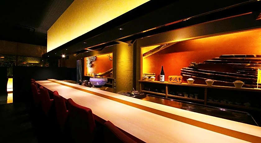 Hotel Stellacote Taiankaku