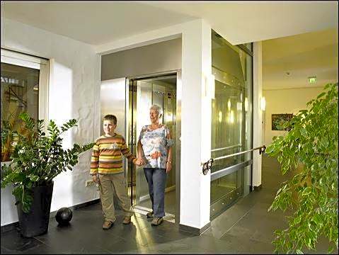 Land- und Kurhotel Tommes