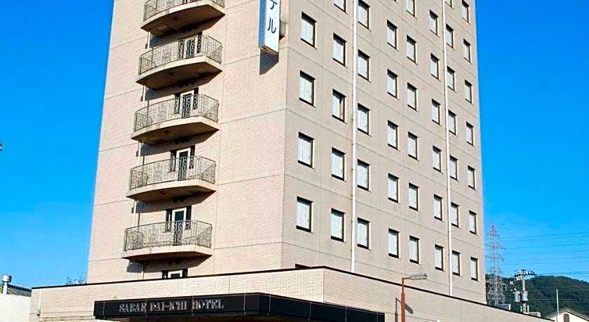 Sabae Dai-Ichi Hotel