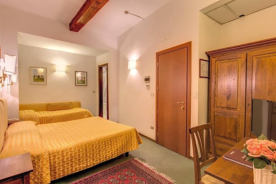 Hotel Rex