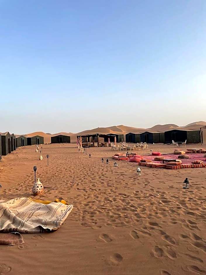 Chegaga Desert Trips