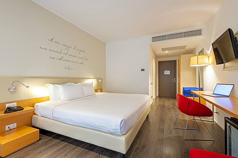 UNA Hotels Le Terrazze Treviso Hotel & Residence