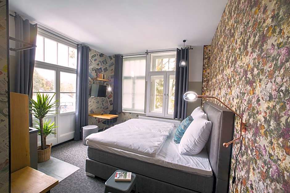 aappartel APARTHOTEL Herford