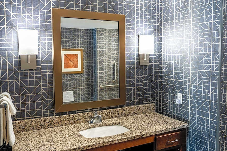 Homewood Suites by Hilton Rochester Mayo Clinic Area/ Saint Marys