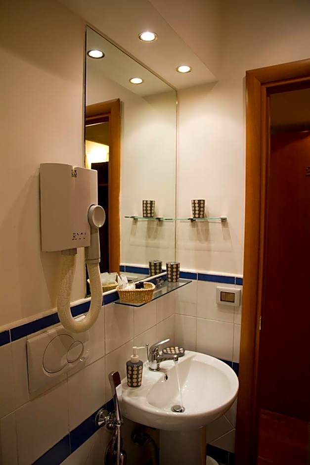 San Peter Rome B&B