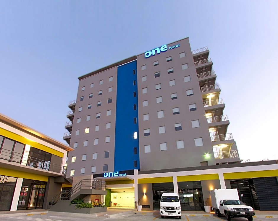 One La Paz