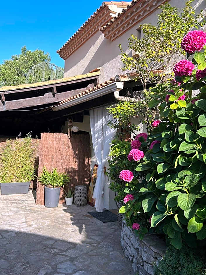le lodge Saint Clair