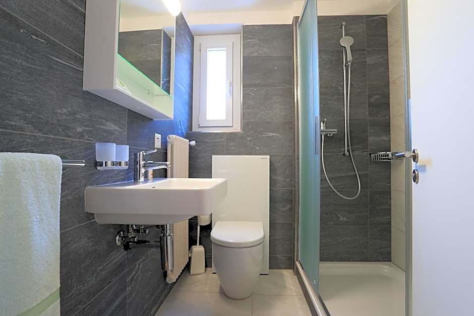 Osteria Ticino by Ketty & Tommy