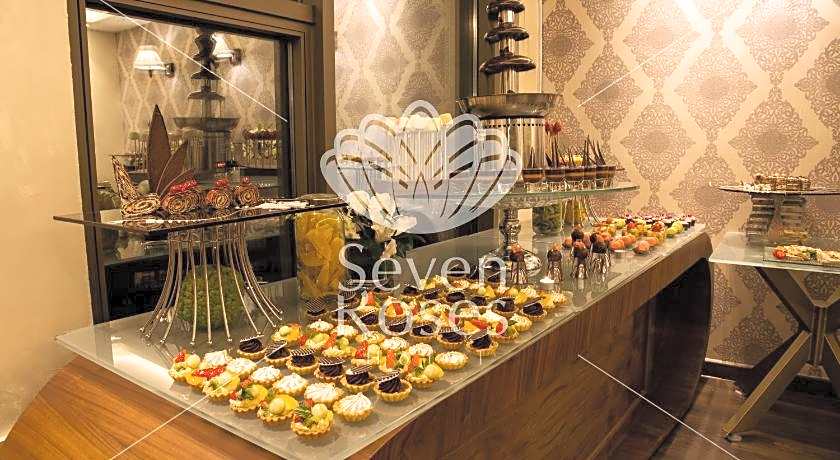 Seven Roses Hotel