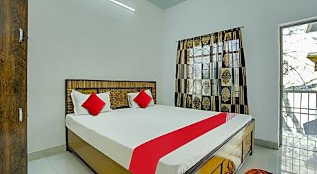 Super Hotel O Pragya New